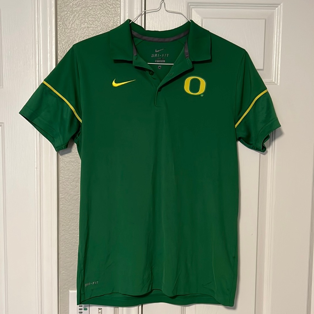 Oregon Ducks men’s polo